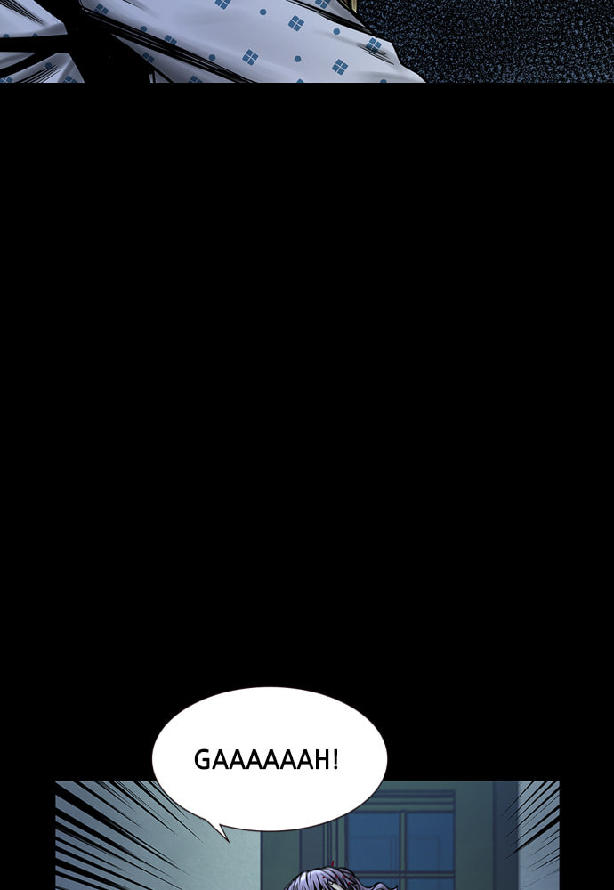 Night of Silence Chapter 26 page 72 - 