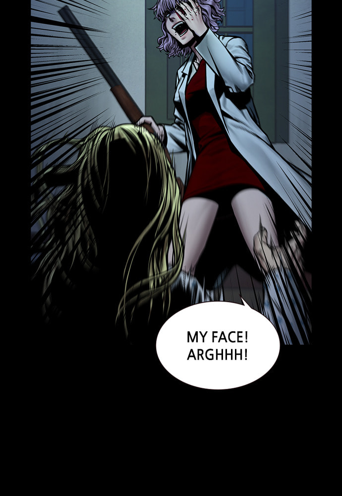 Night of Silence Chapter 26 page 73 - 