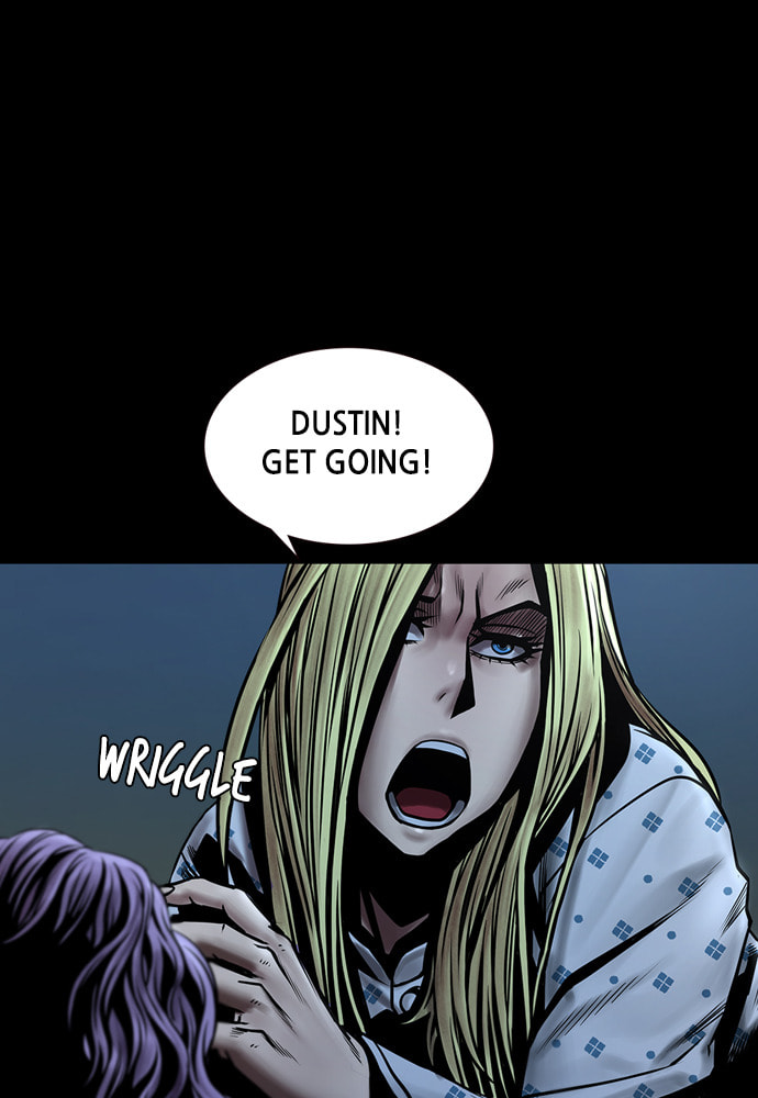Night of Silence Chapter 26 page 76 - 