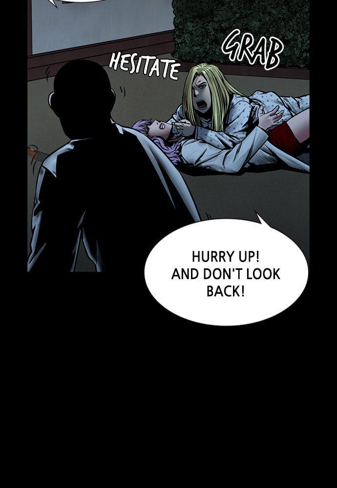 Night of Silence Chapter 26 page 78 - 
