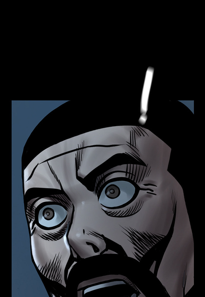 Night of Silence Chapter 26 page 81 - 