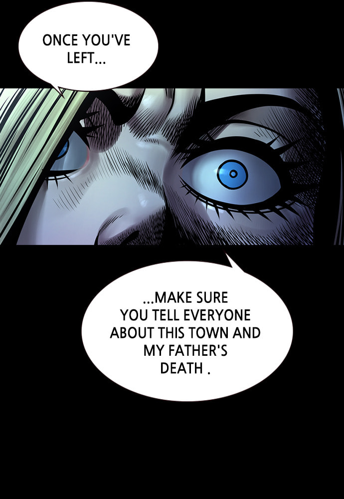 Night of Silence Chapter 26 page 83 - 