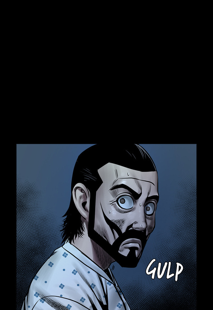 Night of Silence Chapter 26 page 84 - 