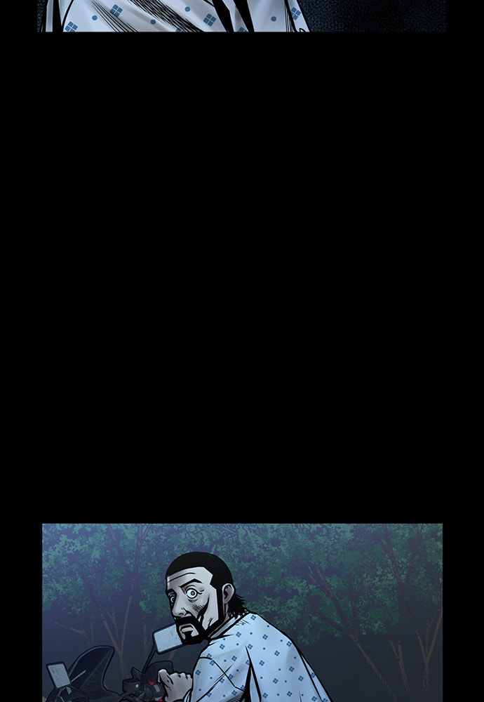 Night of Silence Chapter 26 page 85 - 