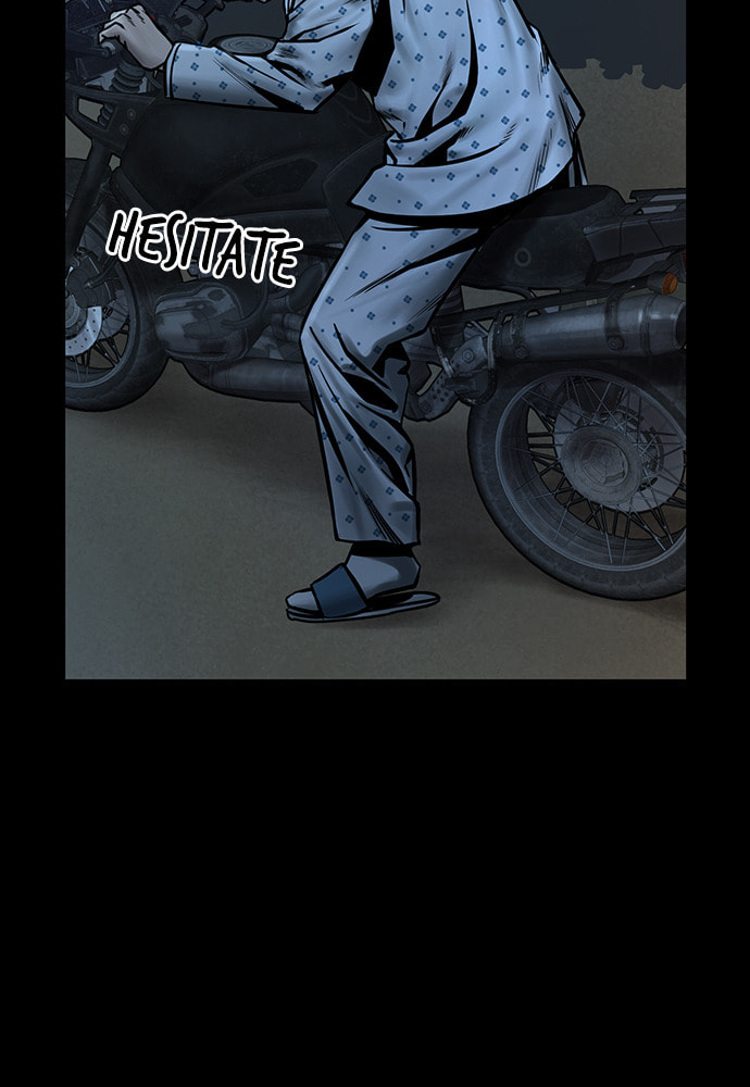 Night of Silence Chapter 26 page 86 - 