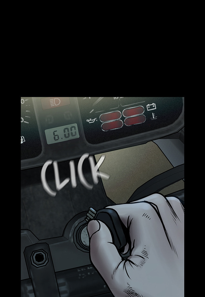 Night of Silence Chapter 26 page 87 - 