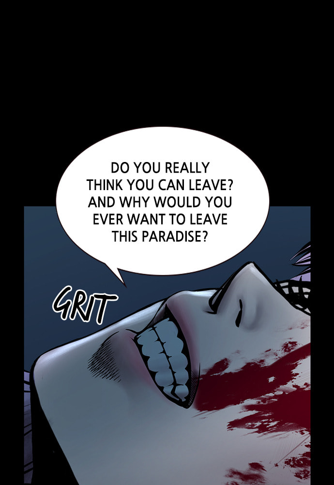 Night of Silence Chapter 26 page 90 - 