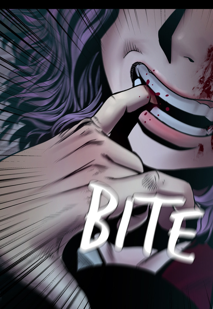 Night of Silence Chapter 26 page 92 - 