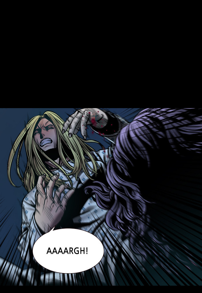 Night of Silence Chapter 26 page 94 - 