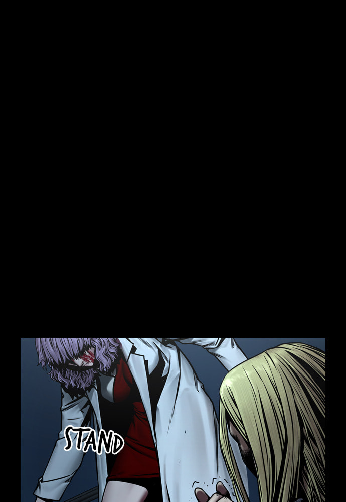 Night of Silence Chapter 26 page 95 - 