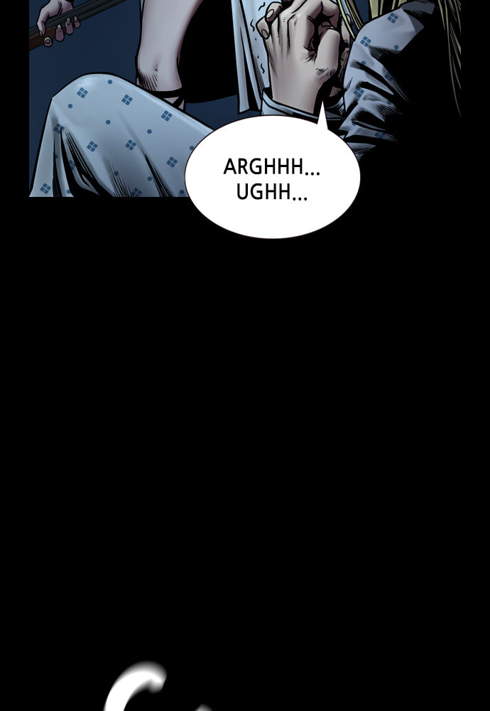 Night of Silence Chapter 26 page 96 - 