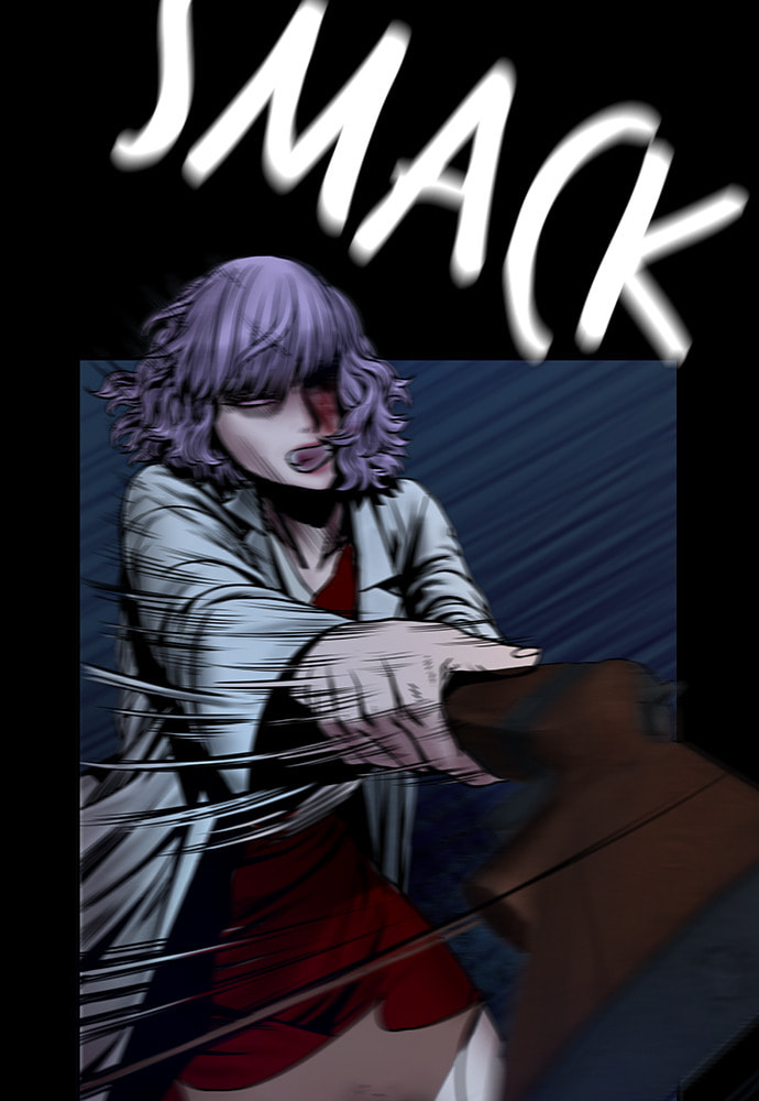 Night of Silence Chapter 26 page 97 - 