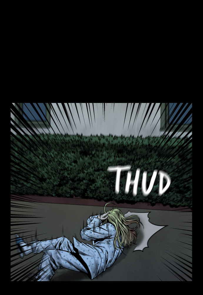 Night of Silence Chapter 26 page 99 - 