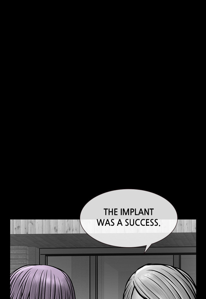 Night of Silence Chapter 27 page 101 - 