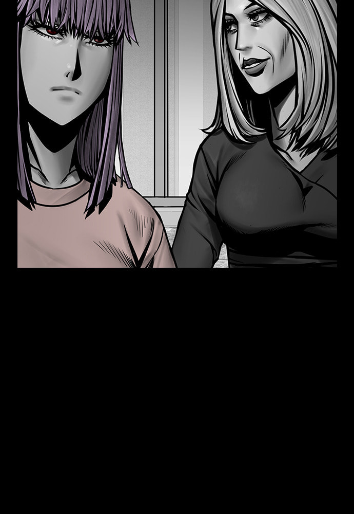 Night of Silence Chapter 27 page 102 - 