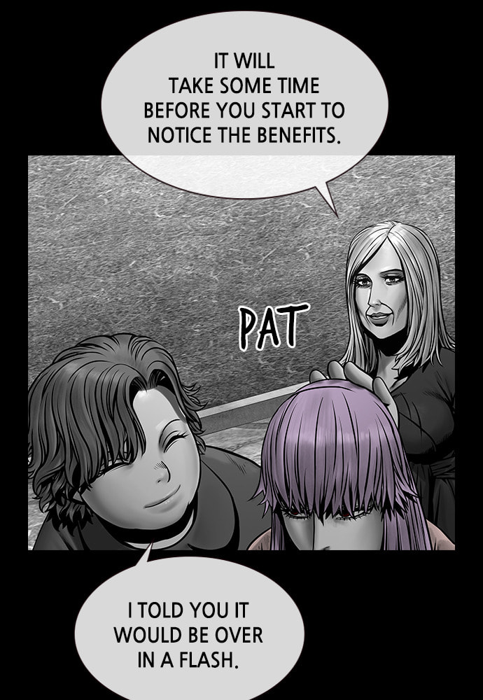 Night of Silence Chapter 27 page 103 - 