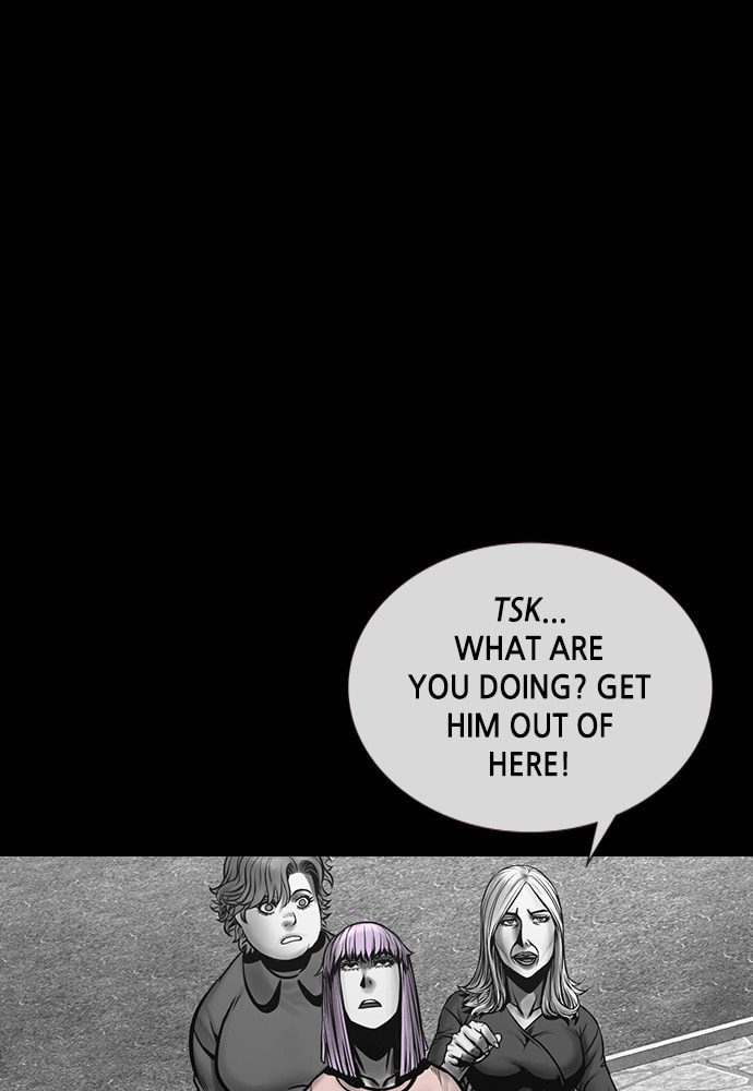 Night of Silence Chapter 27 page 107 - 
