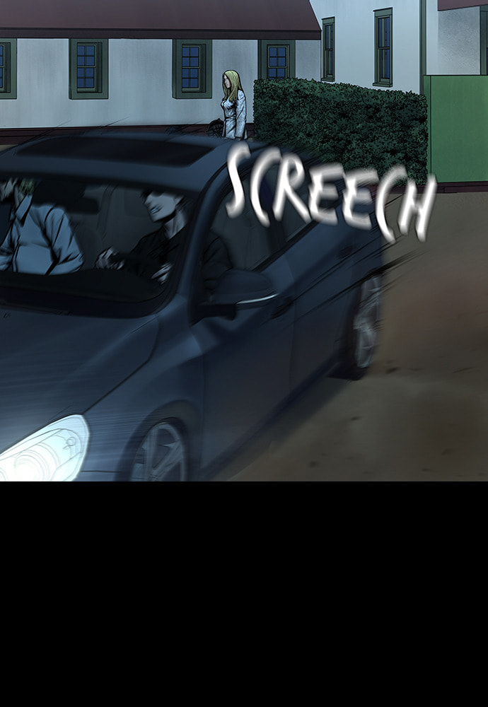 Night of Silence Chapter 27 page 12 - 