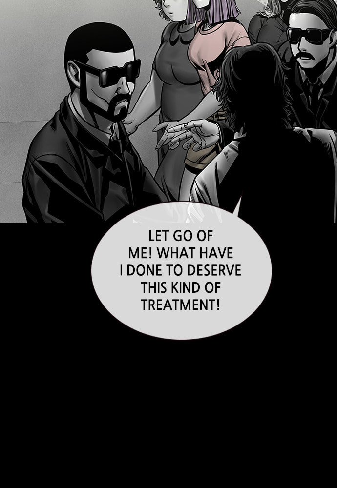 Night of Silence Chapter 27 page 113 - 