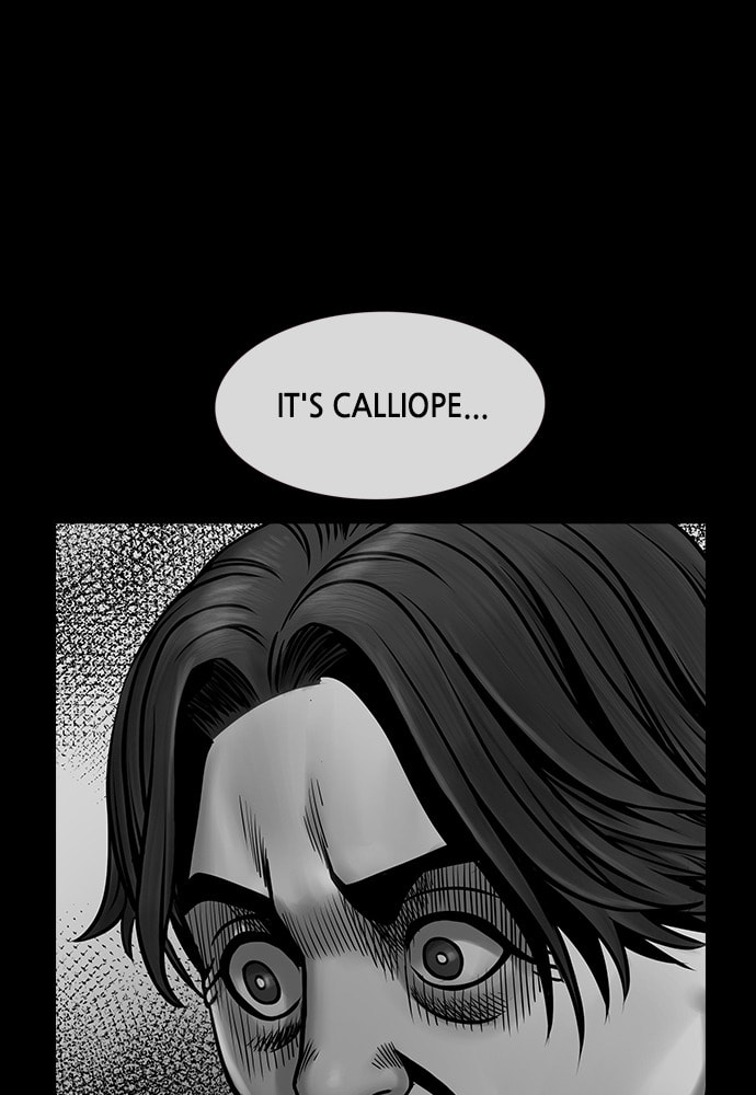 Night of Silence Chapter 27 page 114 - 