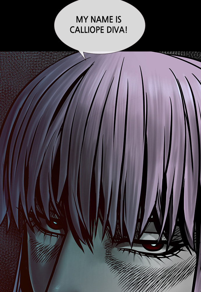 Night of Silence Chapter 27 page 116 - 