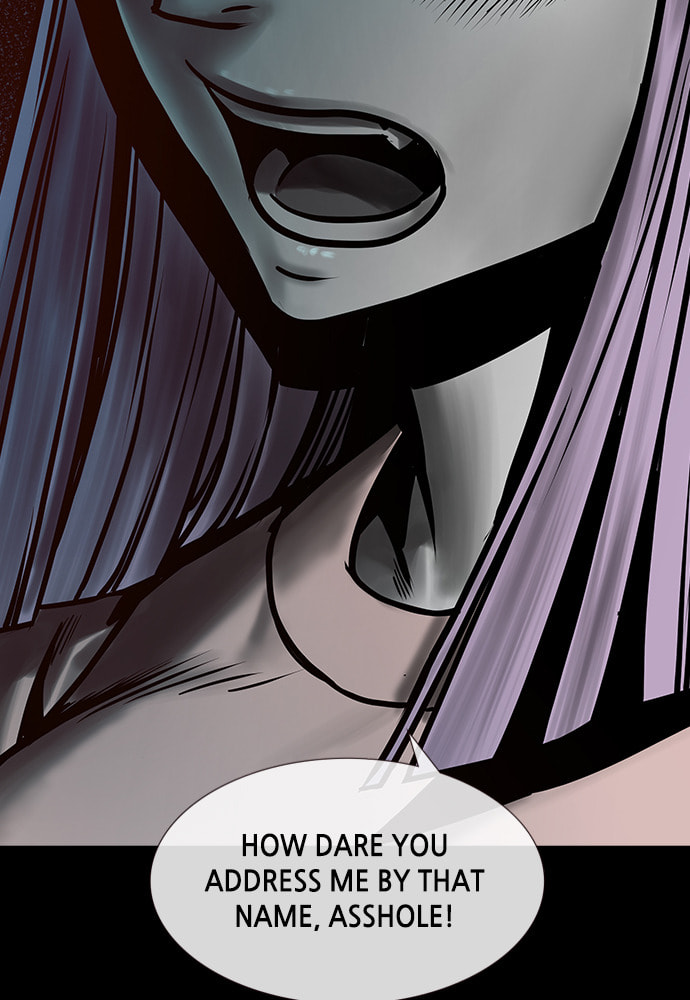 Night of Silence Chapter 27 page 117 - 