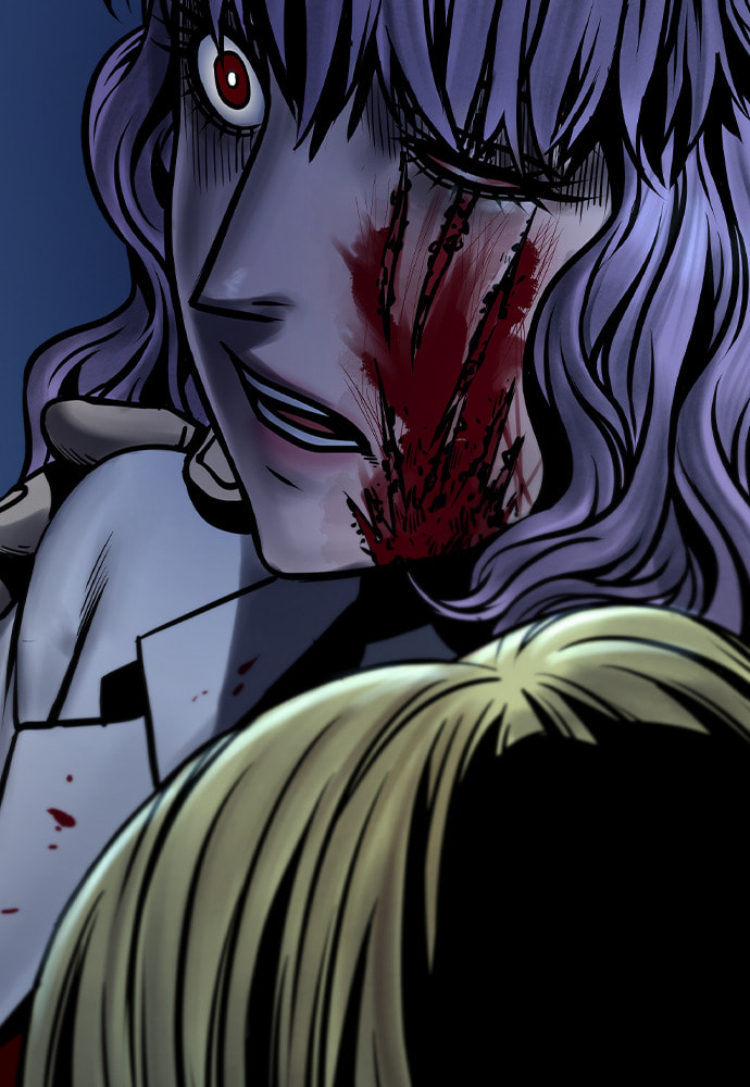 Night of Silence Chapter 27 page 120 - 
