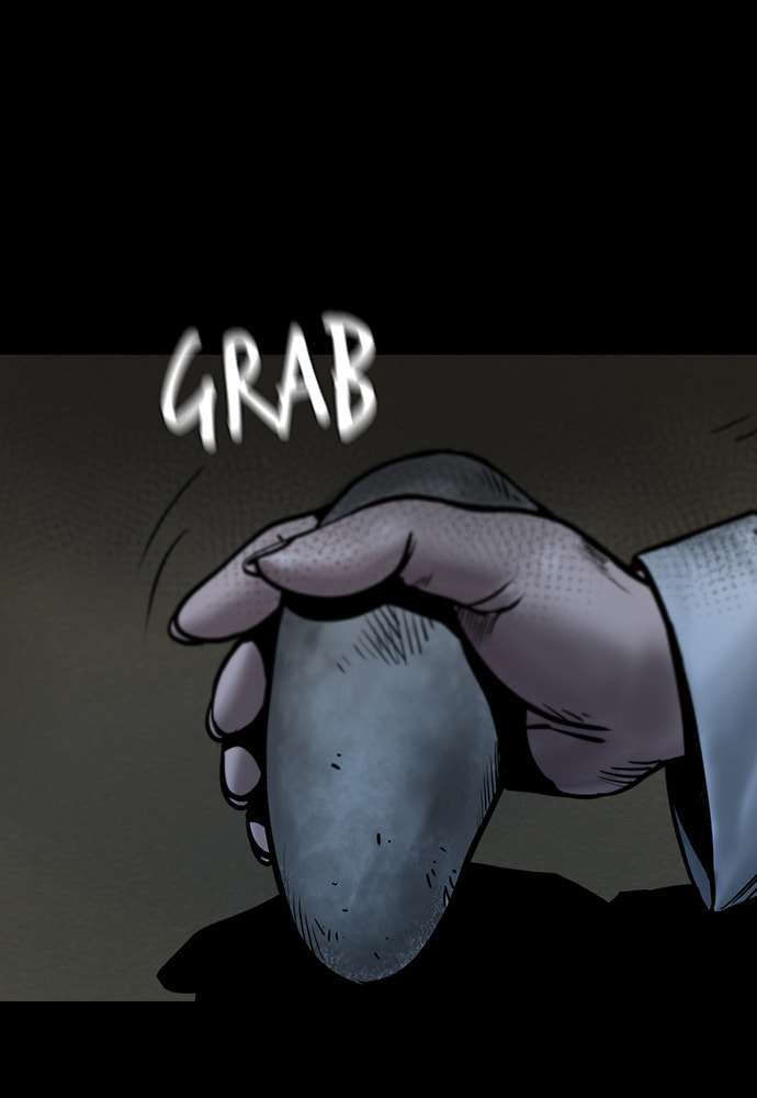 Night of Silence Chapter 27 page 122 - 