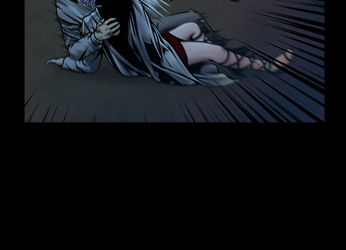Night of Silence Chapter 27 page 124 - 