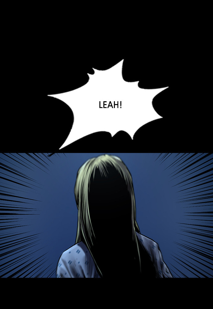 Night of Silence Chapter 27 page 125 - 