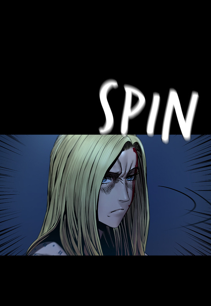 Night of Silence Chapter 27 page 126 - 