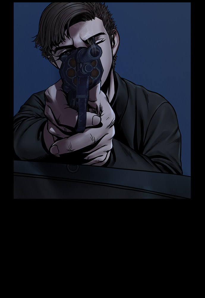 Night of Silence Chapter 27 page 133 - 