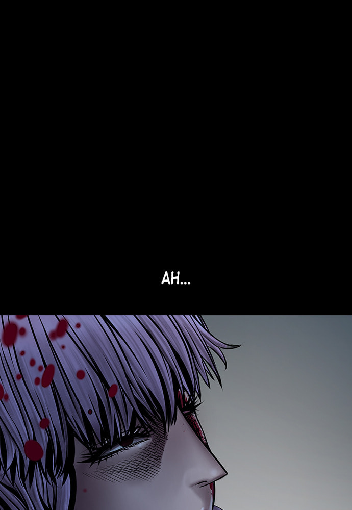 Night of Silence Chapter 27 page 134 - 