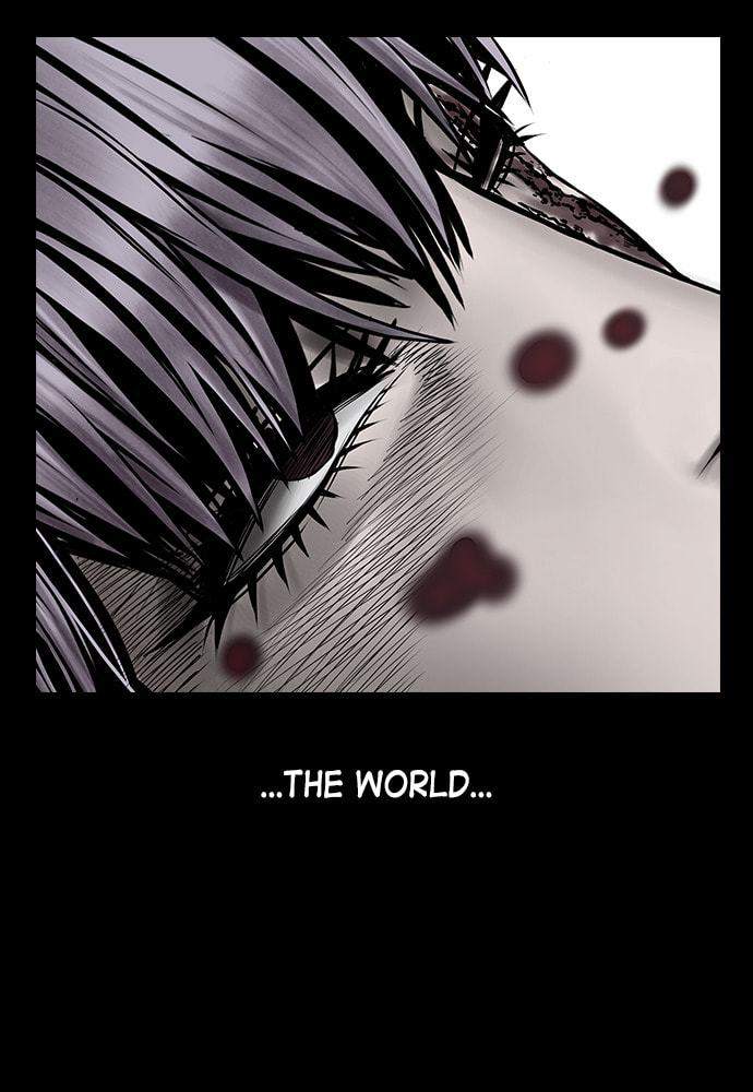 Night of Silence Chapter 27 page 136 - 