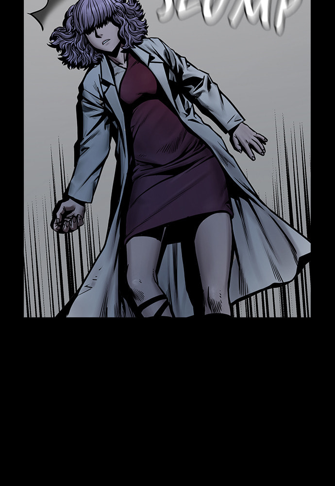 Night of Silence Chapter 27 page 139 - 