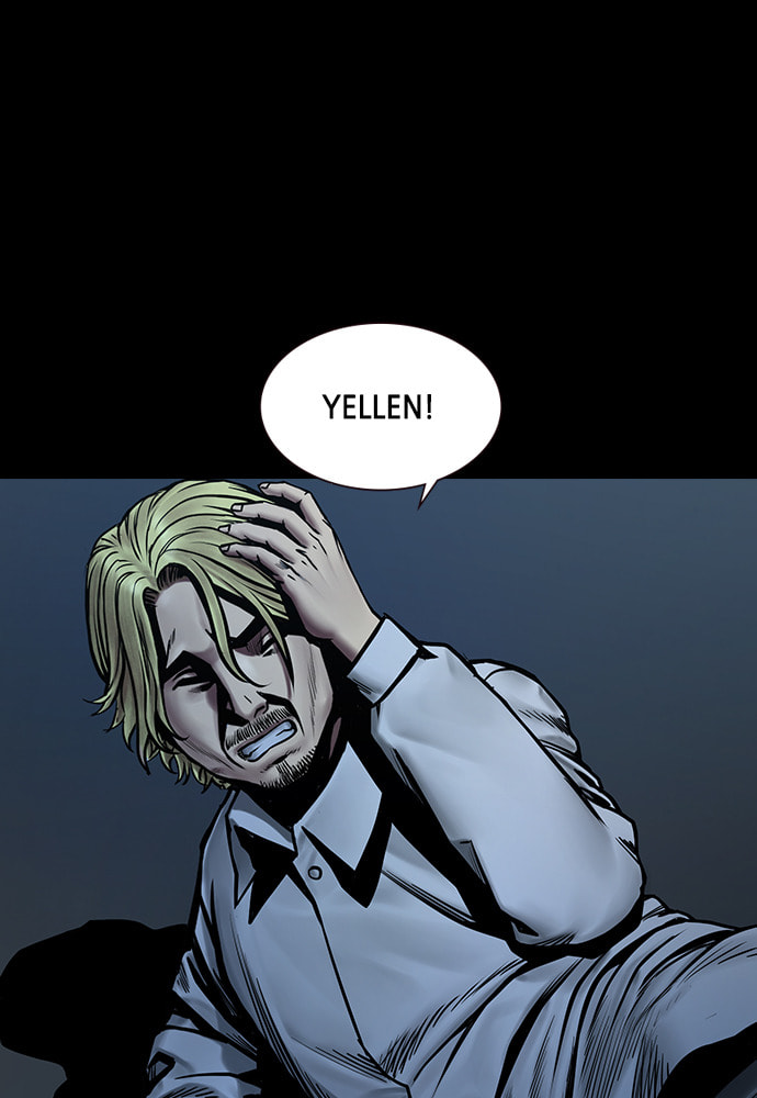Night of Silence Chapter 27 page 140 - 