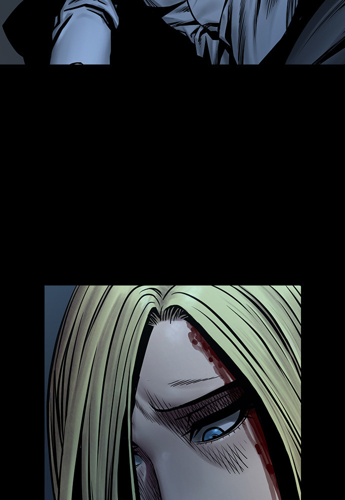 Night of Silence Chapter 27 page 141 - 