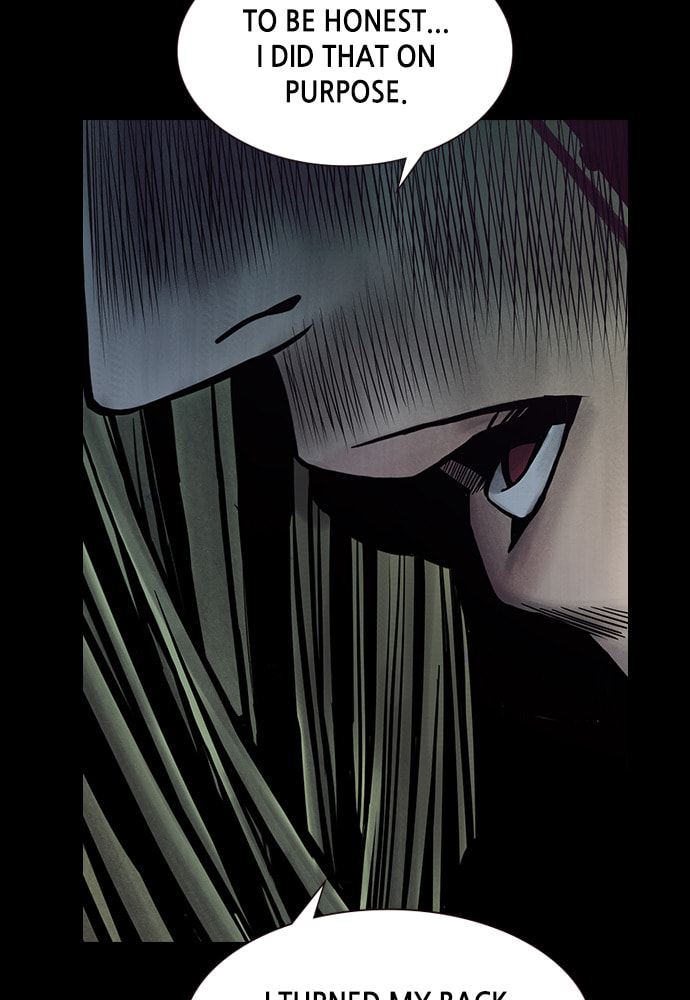 Night of Silence Chapter 27 page 143 - 