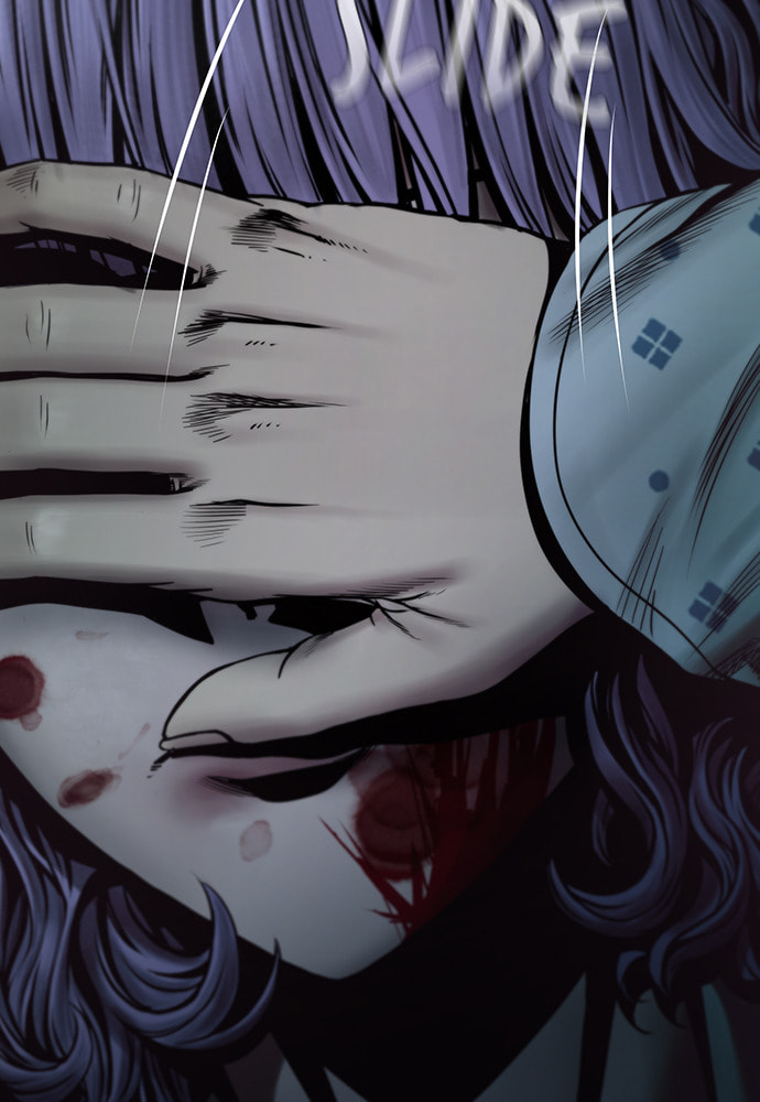 Night of Silence Chapter 27 page 145 - 