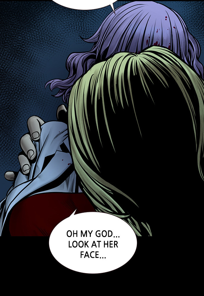 Night of Silence Chapter 27 page 16 - 