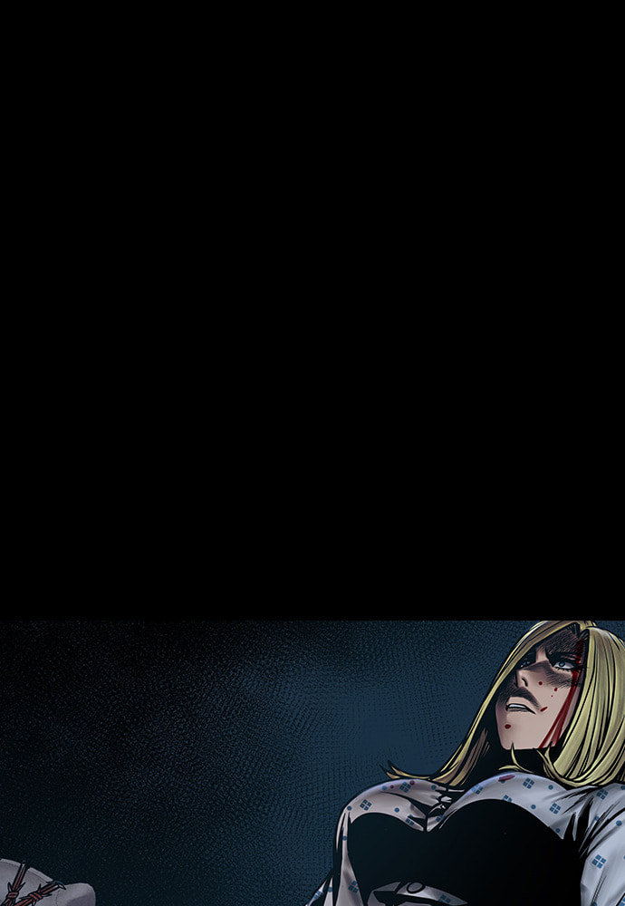 Night of Silence Chapter 27 page 17 - 