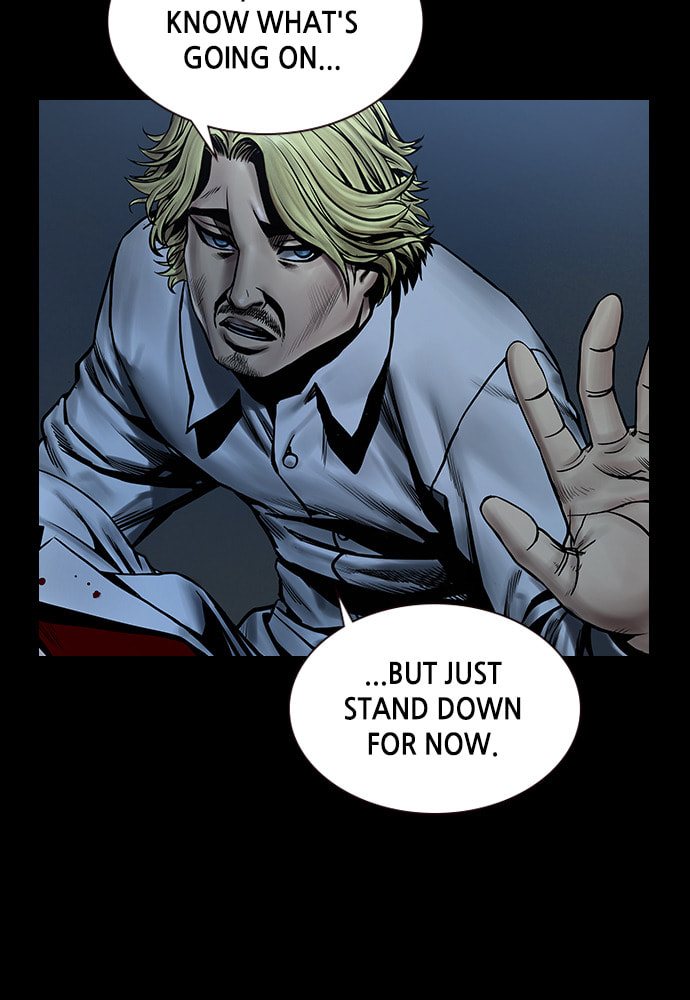 Night of Silence Chapter 27 page 19 - 
