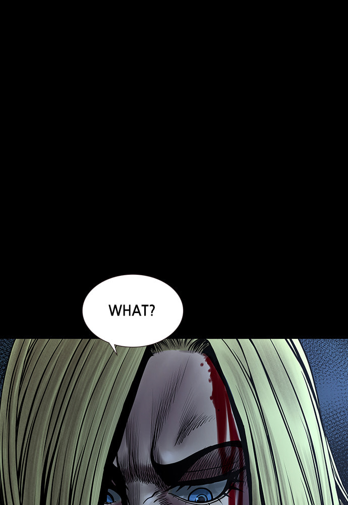 Night of Silence Chapter 27 page 20 - 