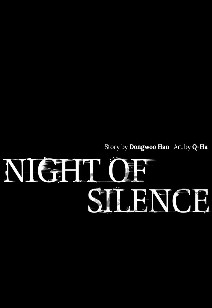 Night of Silence Chapter 27 page 3 - 