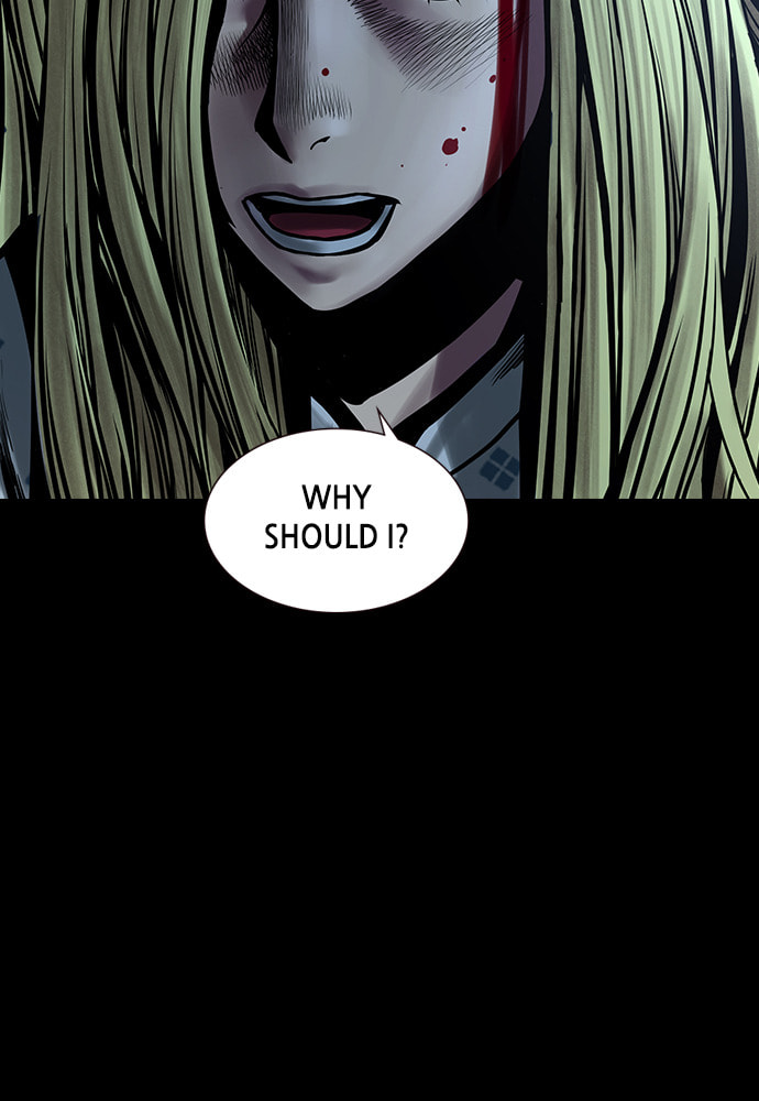 Night of Silence Chapter 27 page 21 - 