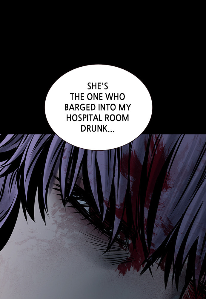 Night of Silence Chapter 27 page 22 - 