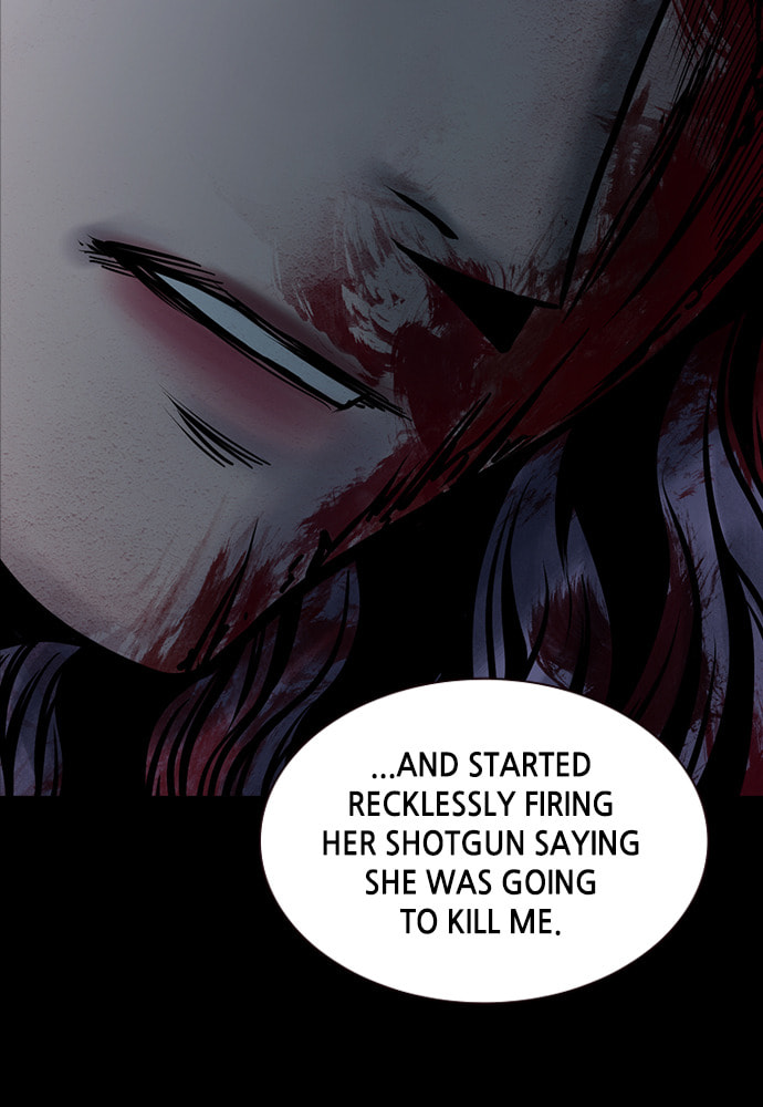 Night of Silence Chapter 27 page 23 - 