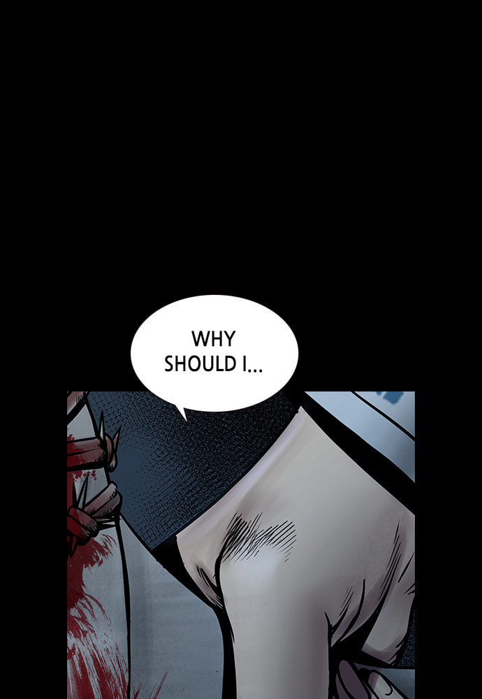 Night of Silence Chapter 27 page 24 - 