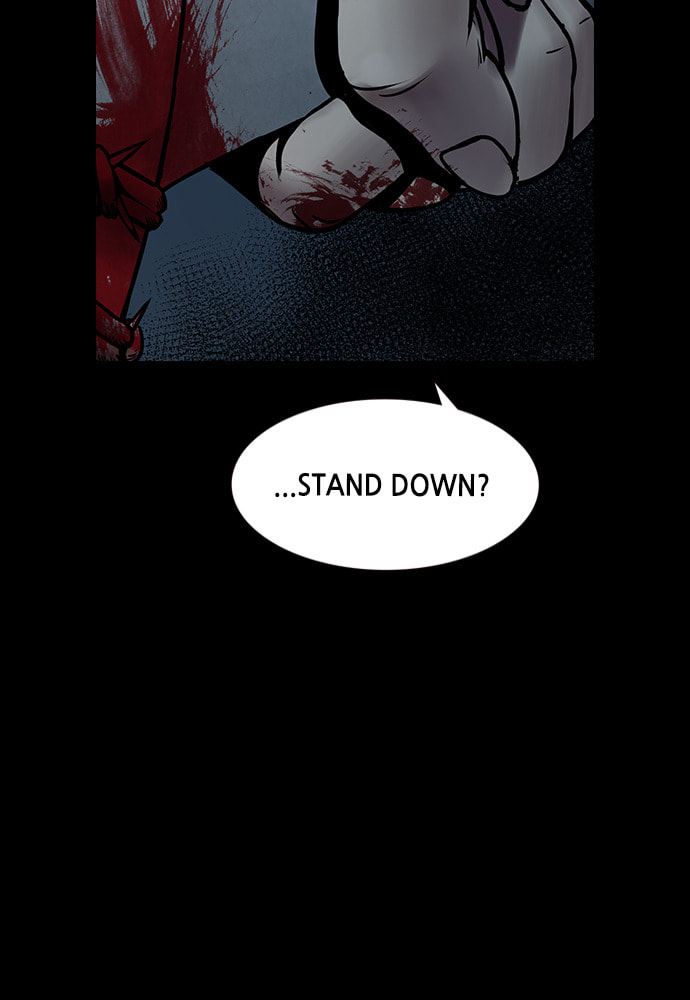Night of Silence Chapter 27 page 25 - 