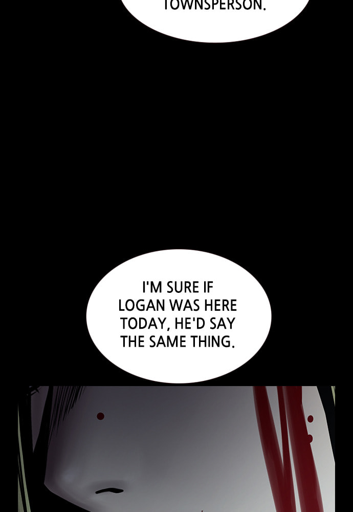 Night of Silence Chapter 27 page 27 - 